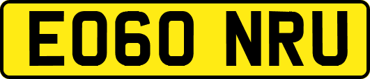EO60NRU