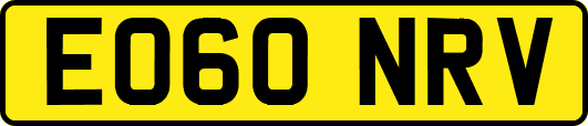 EO60NRV