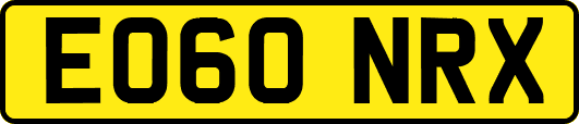 EO60NRX