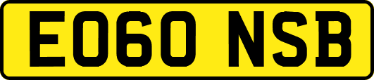 EO60NSB