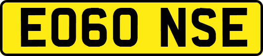 EO60NSE