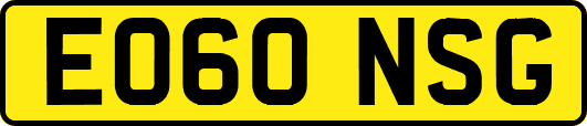 EO60NSG