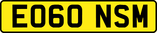 EO60NSM