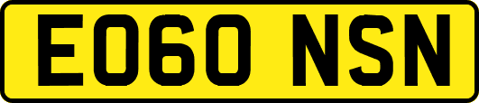 EO60NSN