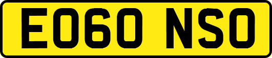 EO60NSO