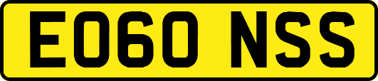 EO60NSS