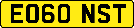 EO60NST