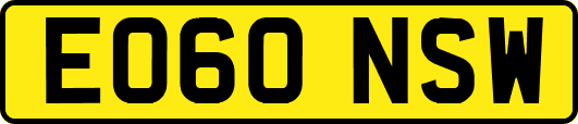 EO60NSW