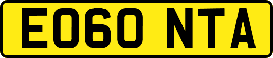 EO60NTA