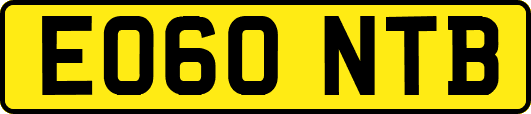 EO60NTB