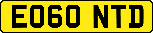EO60NTD