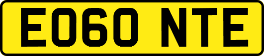 EO60NTE