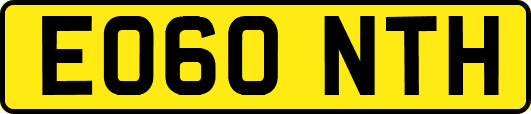 EO60NTH