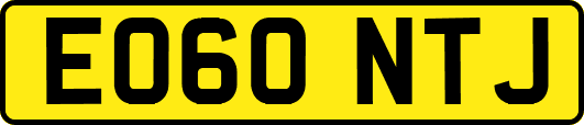 EO60NTJ