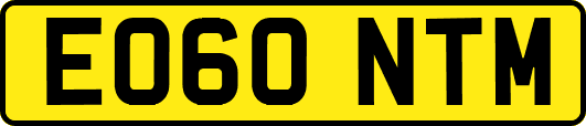 EO60NTM