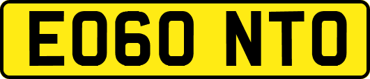 EO60NTO