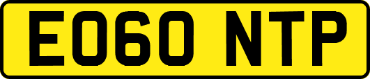EO60NTP