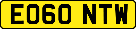 EO60NTW