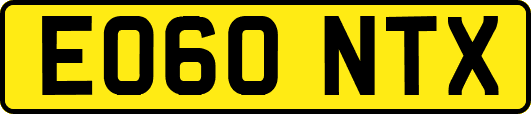 EO60NTX