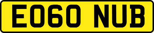 EO60NUB