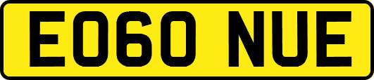 EO60NUE