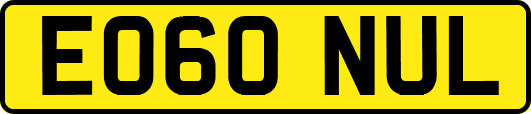 EO60NUL