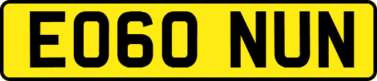 EO60NUN