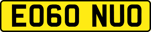 EO60NUO