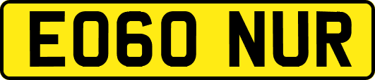 EO60NUR