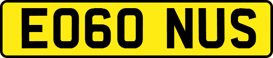 EO60NUS