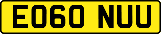 EO60NUU