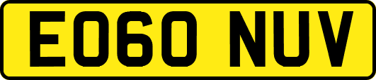 EO60NUV