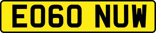 EO60NUW