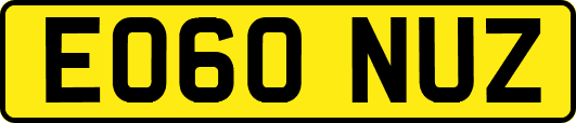 EO60NUZ