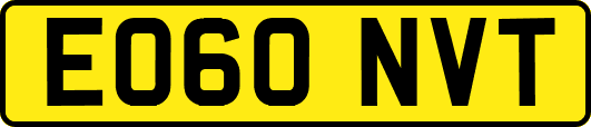 EO60NVT