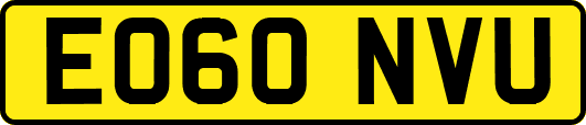 EO60NVU