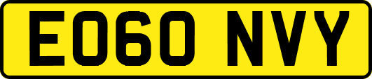 EO60NVY