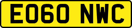 EO60NWC