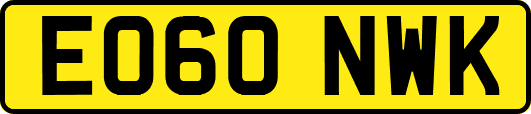 EO60NWK