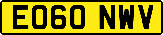 EO60NWV