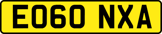 EO60NXA