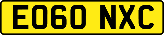 EO60NXC