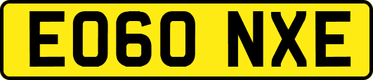 EO60NXE