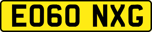EO60NXG