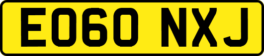 EO60NXJ