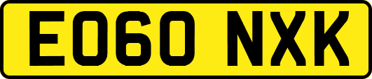 EO60NXK