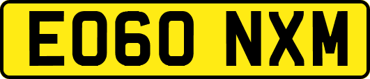 EO60NXM