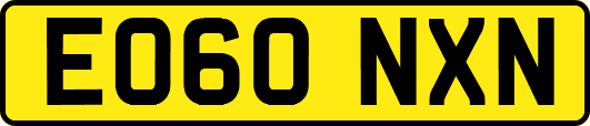EO60NXN