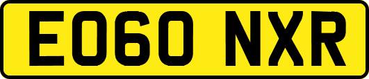 EO60NXR