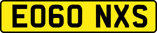 EO60NXS